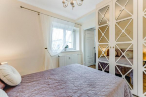 Endla Residence Tallinn